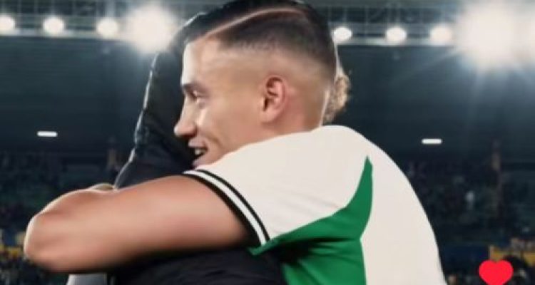 Serie A: Tampil Kokoh, Jay Idzes Antar Sassuolo Raih Clean Sheet dan Kemenangan Tipis