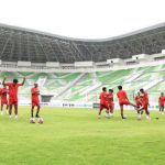Head to Head FC Bekasi City vs Sumsel United: Laskar Juaro Siap Bangkit di Stadion Patriot Candrabhaga