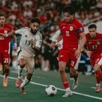 Dua Gol Kevin Diks Tak Cukup, Indonesia Takluk Tipis 2-3 dari Arab Saudi
