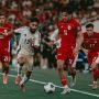 Dua Gol Kevin Diks Tak Cukup, Indonesia Takluk Tipis 2-3 dari Arab Saudi