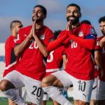 Mesir Selangkah Lagi ke Piala Dunia 2026, Burkina Faso dan Madagaskar Terus Jaga Asa di Zona Afrika