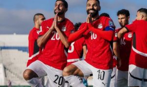 Mesir Selangkah Lagi ke Piala Dunia 2026, Burkina Faso dan Madagaskar Terus Jaga Asa di Zona Afrika