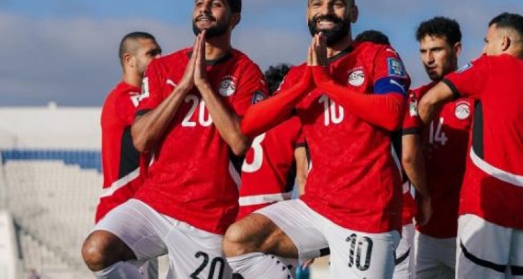 Mesir Selangkah Lagi ke Piala Dunia 2026, Burkina Faso dan Madagaskar Terus Jaga Asa di Zona Afrika