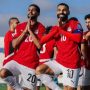 Mesir Selangkah Lagi ke Piala Dunia 2026, Burkina Faso dan Madagaskar Terus Jaga Asa di Zona Afrika