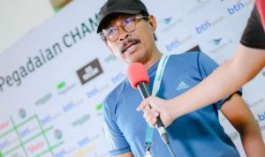 Jelang Hadapi PSPS Pekanbaru, Sriwijaya FC Waspadai Racikan Strategi Coach Ibnu Grahan