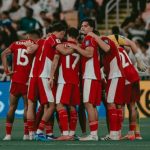 Timnas Indonesia Terpuruk di Dasar Klasemen Grup B Usai Kalah 2-3 dari Arab Saudi