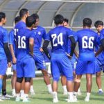 Sumsel United Siap Bangkit! Misi Tiga Poin Lawan Persekat di Jakabaring