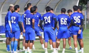 Sumsel United Siap Bangkit! Misi Tiga Poin Lawan Persekat di Jakabaring