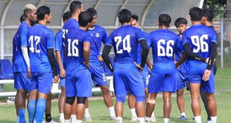 Sumsel United Siap Bangkit! Misi Tiga Poin Lawan Persekat di Jakabaring