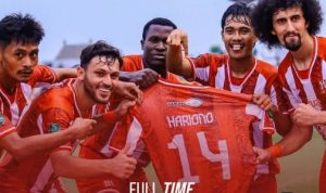 Deltras FC Tumbangkan PSIS Semarang, Kokoh di Tiga Besar Klasemen Liga 2 Wilayah Timur Deltras FC Tumbangkan PSIS Semarang, Kokoh di Tiga Besar Klasemen Liga 2 Wilayah Timur