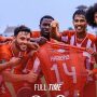 Deltras FC Tumbangkan PSIS Semarang, Kokoh di Tiga Besar Klasemen Liga 2 Wilayah Timur