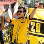 Tujuh Laga Tanpa Kemenangan, Sriwijaya FC di Ujung Krisis Jelang Derby Sumsel