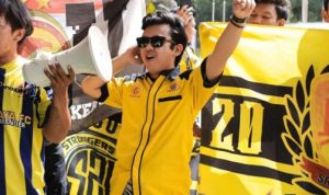 Tujuh Laga Tanpa Kemenangan, Sriwijaya FC di Ujung Krisis Jelang Derby Sumsel Tujuh Laga Tanpa Kemenangan, Sriwijaya FC di Ujung Krisis Jelang Derby Sumsel