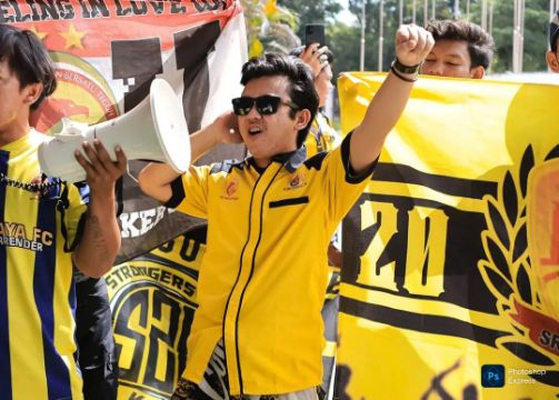 Tujuh Laga Tanpa Kemenangan, Sriwijaya FC di Ujung Krisis Jelang Derby Sumsel Tujuh Laga Tanpa Kemenangan, Sriwijaya FC di Ujung Krisis Jelang Derby Sumsel