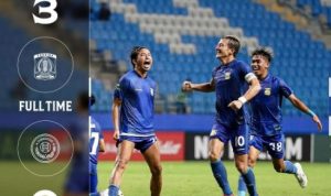 Persiba Balikpapan Bangkit! Lumat Persiku Kudus 3-0 di Stadion Batakan Persiba Balikpapan Bangkit! Lumat Persiku Kudus 3-0 di Stadion Batakan