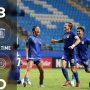 Persiba Balikpapan Bangkit! Lumat Persiku Kudus 3-0 di Stadion Batakan