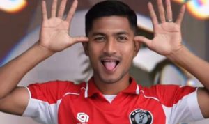 Live Update Sriwijaya FC vs Bekasi City FC: Romadon Bobol Gawang, Laskar Wong Kito Tertinggal di Babak Pertama Live Update Sriwijaya FC vs Bekasi City FC: Romadon Bobol Gawang, Laskar Wong Kito Tertinggal di Babak Pertama