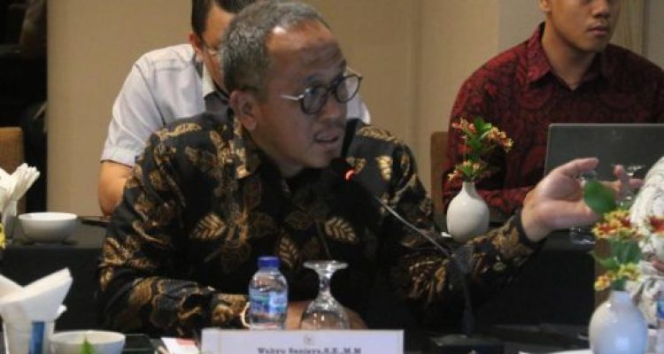 H Wahyu Sanjaya Tekankan Pentingnya Perlindungan Konsumen dari Scamming di Forum BSOJK Palembang