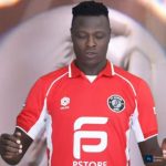 Live Sriwijaya FC vs Bekasi City FC: Gol Heading Ezechiel Bikin Laskar Wong Kito Tertinggal 0-2 di Jakabaring