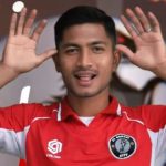 Live Sriwijaya FC vs Bekasi City FC: Dua Gol Madon dan Heading Ezechiel, Laskar Wong Kito Tertinggal 0-3 di Jakabaring