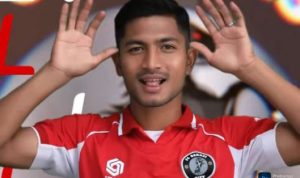 Live Sriwijaya FC vs Bekasi City FC: Dua Gol Madon dan Heading Ezechiel, Laskar Wong Kito Tertinggal 0-3 di Jakabaring
