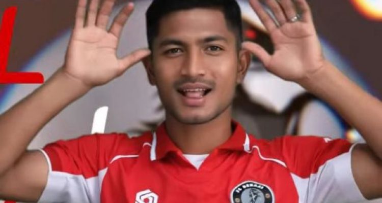 Live Sriwijaya FC vs Bekasi City FC: Dua Gol Madon dan Heading Ezechiel, Laskar Wong Kito Tertinggal 0-3 di Jakabaring