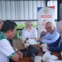 Anggota DPD RI Hj. Eva Susanti Serap Aspirasi Nelayan Sumsel: Dorong Perlindungan dan Kemudahan Perizinan Kapal Tangkap