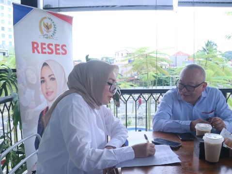 Hj. Eva Susanti Serap Aspirasi Nelayan Sumsel: Dorong Perlindungan dan Kemudahan Perizinan Kapal Tangkap