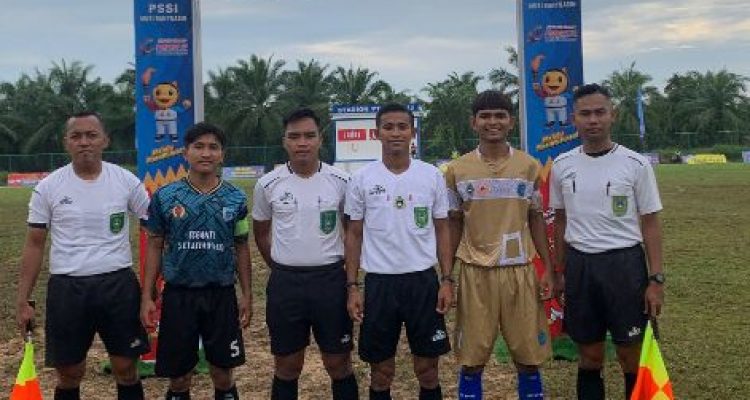 Porprov XV Sumsel 2025: Lahat Raih Kemenangan Perdana, Tapi Gagal ke Semifinal