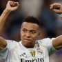 Mbappé Kian Tak Terbendung, Top Skor Sementara LaLiga Dikuasai Real Madrid