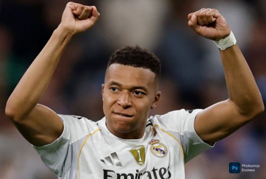 Mbappé Kian Tak Terbendung, Top Skor Sementara LaLiga Dikuasai Real Madrid