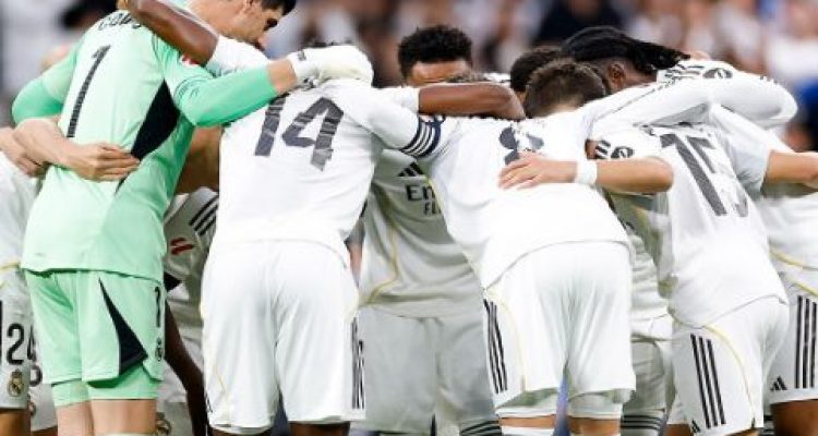 Real Madrid Kokoh di Puncak, Barcelona Tertahan, Villarreal Naik ke Posisi Tiga