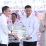 Palembang Dapat Bantuan Alsintan dan Benih dari Kementan untuk Tingkatkan Produktivitas Petani