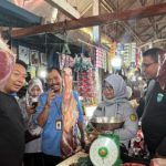 Disbunnak OKI Gencarkan Operasi Pasar, Redam Lonjakan Harga Daging Jelang Lebaran