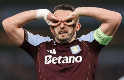 Aston Villa Singkirkan Lille OSC, Melaju ke Perempat Final Liga Europa dengan Rekor Mengesankan