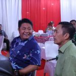 Malam Takbiran di Palembang Berlangsung Khidmat, Ratu Dewa Pastikan Keamanan Terkendali