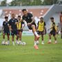 Performa Gemilang Juninho Cabral Bawa Laskar Juaro Raih Kemenangan Penting