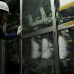 Polytam, Produk Petrokimia Unggulan Pertamina, Diproduksi di Kilang Plaju
