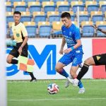 Komentar Ibnu Grahan Usai PSPS Pekanbaru Akhiri Puasa Kemenangan di Pegadaian Championship 2025/26