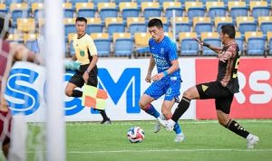 Komentar Ibnu Grahan Usai PSPS Pekanbaru Akhiri Puasa Kemenangan di Pegadaian Championship 2025/26