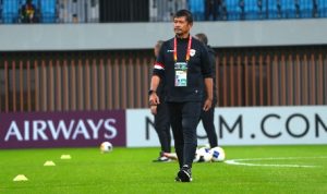 Indra Sjafri Panggil 32 Pemain untuk TC Timnas U-23 Jelang SEA Games 2025, Dua Uji Coba Lawan India Jadi Agenda Utama