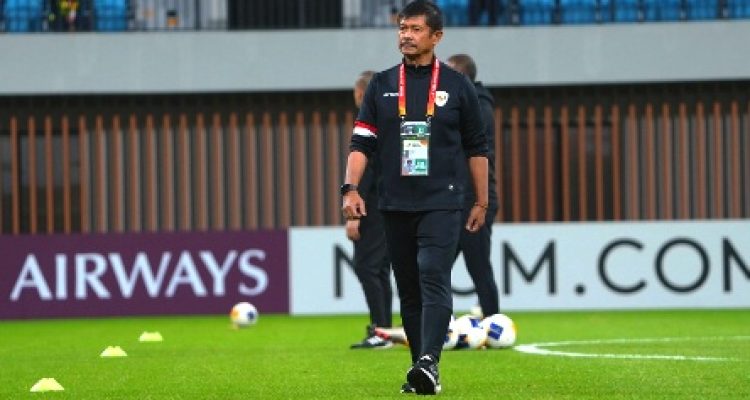 Indra Sjafri Panggil 32 Pemain untuk TC Timnas U-23 Jelang SEA Games 2025, Dua Uji Coba Lawan India Jadi Agenda Utama