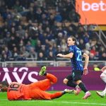 Inter Milan Berpesta di Meazza, Cremonese Tumbang 4-1 Tanpa Emil Audero