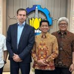 JSC Positive Technologies Perkuat Kolaborasi Pendidikan dan Teknologi Indonesia - Rusia. Foto: viralsumsel.com