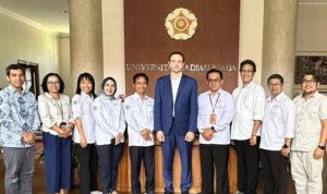 Positive Technologies Kembali Kunjungi UGM Bahas Tindak Lanjut MoU dan Kolaborasi Cybersecurity Internasional. Foto: viralsumsel.com Positive Technologies Kembali Kunjungi UGM Bahas Tindak Lanjut MoU dan Kolaborasi Cybersecurity Internasional. Foto: viralsumsel.com