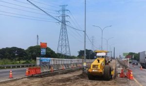 JTT Tingkatkan Kapasitas Ruas Jalan Tol Surabaya–Gempol JTT Tingkatkan Kapasitas Ruas Jalan Tol Surabaya–Gempol. Foto: viralsumsel.com