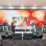 JackOne Band BRI Region 6/Jakarta 1 Berpartisipasi dalam Band Competition 2025. Foto : viralsumsel.com