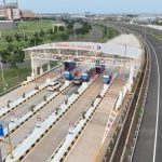 Jalan Tol Kamal–Teluk Naga–Rajeg (Kataraja) Seksi 1, resmi dibuka untuk umum mulai 9 Oktober 2025. Foto: viralsumsel.com