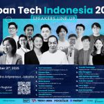 Event Teknologi dan Pameran di Jakarta Japan Tech Indonesia 2025 Menjadi Pintu Gerbang Peluang Baru Bersama Startup dan Industri Jepang di Indonesia. Foto: viralsumsel.com