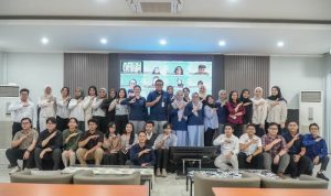 Jasa Marga Terima 50 Fresh Graduate dalam Program Pemagangan Kemenaker. Sumber : viralsumsel.com Jasa Marga Terima 50 Fresh Graduate dalam Program Pemagangan Kemenaker. Sumber : viralsumsel.com